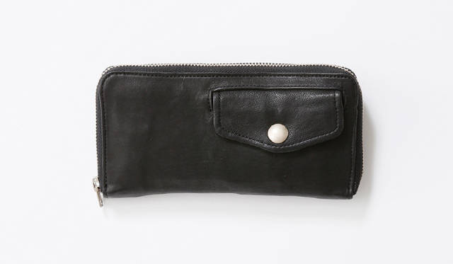 長財布［W19×H10cm］2万7000円