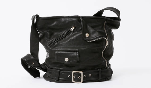 ショルダーバッグ［W29×H30×D15cm］6万3720円