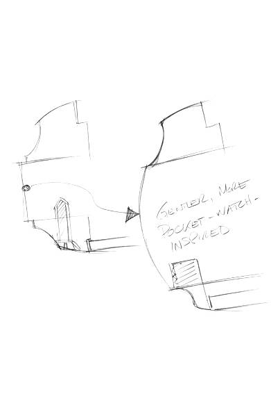 <strong>L.U.C 1963 トゥールビヨン</strong> <br /><br /> ケース｜18Kローズゴールド<br /> 直径｜40mm<br />厚さ｜10.6mm<br />ムーブメント｜手巻き（Cal.L.U.C 02.19-L1）<br /> 機能｜トゥールビヨン、パワーリザーブ表示<br /> ストラップ｜アリゲーター<br /> 防水｜50ｍ<br />限定数｜100本<br />発売時期｜今冬予定<br />予価｜1342万円（税別）<br />