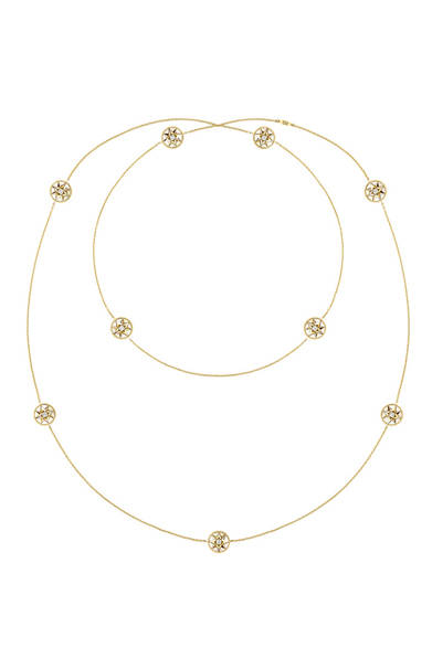 ネックレス<br />価格｜116万6400円