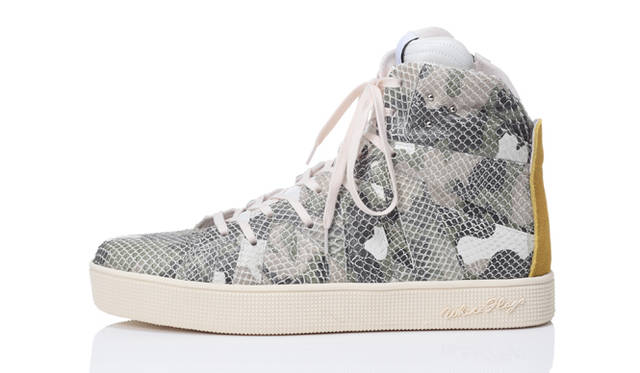 「Henri（アンリ）」Olive Camouflage 5万8320円