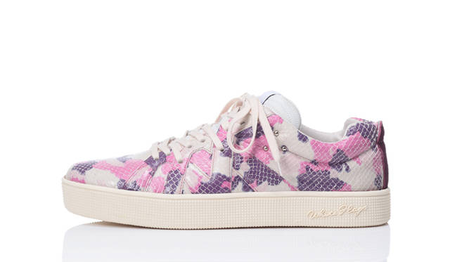 「Ludwig（ルートヴィッヒ）」Pink Camouflage 5万760円