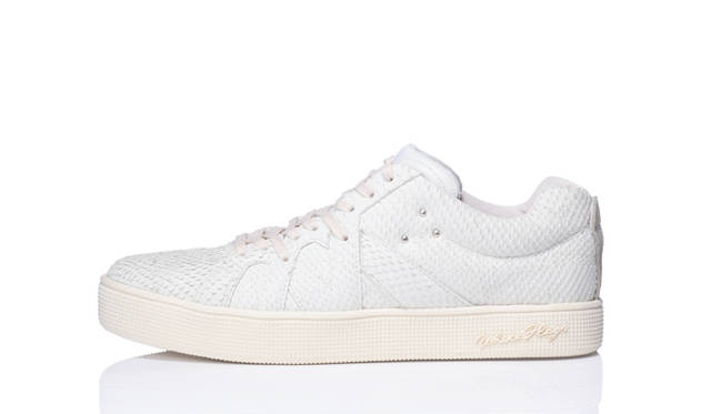 「Ludwig（ルートヴィッヒ）」White Python 4万1040円