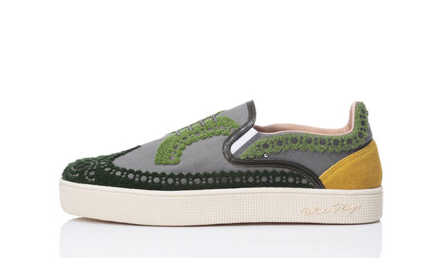 「Ralph（ラルフ）」Green × Khaki 5万1840円