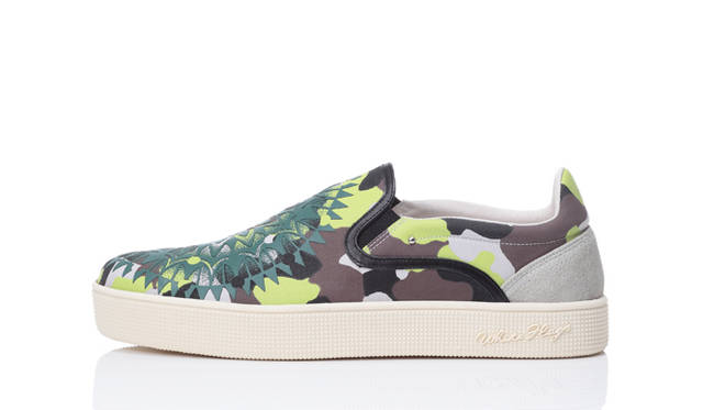 「Ralph（ラルフ）」Olive Camouflage 4万1040円