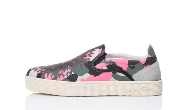 「Ralph（ラルフ）」Pink Camouflage 4万1040円