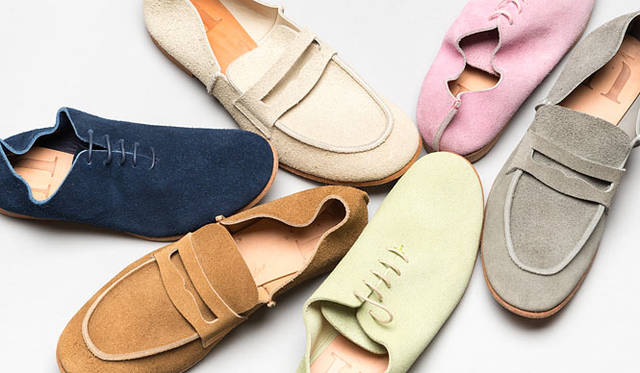 <strong>ISETAN MEN’S｜イセタンメンズ</strong><br />「U.（ユードット）」パターンオーダー会　