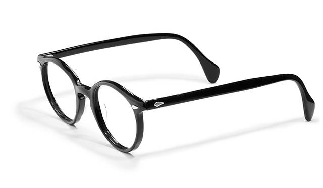 <strong>1940’s American Optical｜アメリカン オプティカル</strong><br/>価格は問合せ（ソラックザーデ Tel. 03-3478-3345）