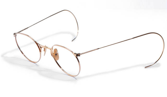 <strong>1930’s American Optical｜アメリカン オプティカル</strong><br/>価格は問合せ（ソラックザーデ Tel. 03-3478-3345）