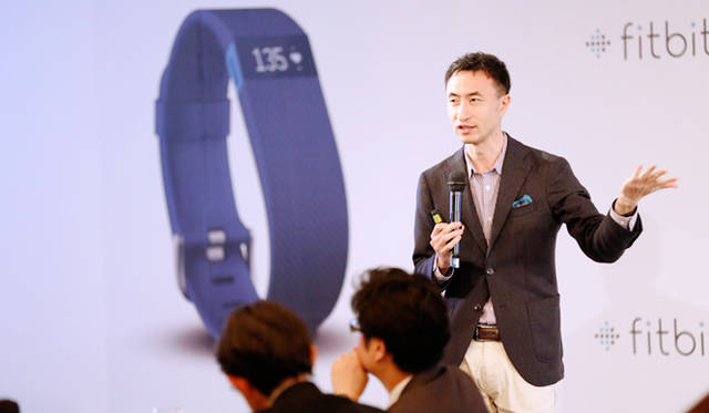 作業療法士の菅原洋平氏