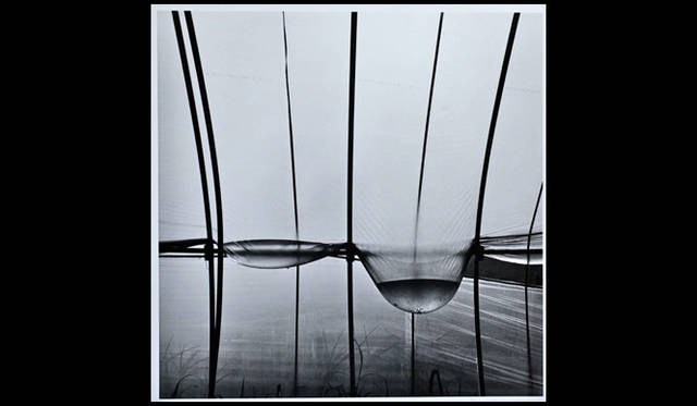 <strong>AXIS GALLERY｜アクシスギャラリー</strong><br />「AXIS PHOTO MARCHE 2（AXIS フォトマルシェ 2）」　Kozo Miyoshi「Tears of Heaven」, 1982