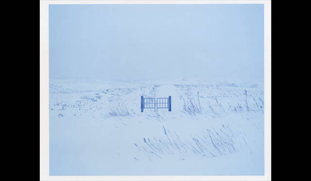 <strong>AXIS GALLERY｜アクシスギャラリー</strong><br />「AXIS PHOTO MARCHE 2（AXIS フォトマルシェ 2）」　ゼラチンシルバーセッション フォト アワード 優秀作品　池田裕一「風のはじまり」