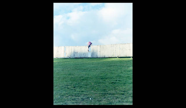 <strong>AXIS GALLERY｜アクシスギャラリー</strong><br />「AXIS PHOTO MARCHE 2（AXIS フォトマルシェ 2）」　のもとさち「fairy」