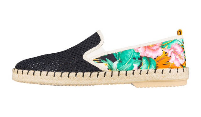 <strong>ISETAN MEN’S｜イセタンメンズ</strong><br />「BUCCHUS（バッカス）×伊勢丹別注モデル」2015SS BUCCHUS COMFORTABLE LINE “CHI-CHI” 1万3824円