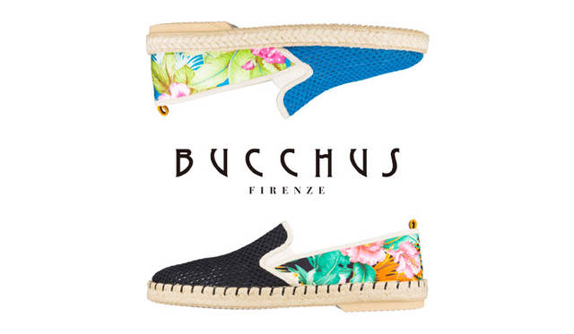 <strong>ISETAN MEN’S｜イセタンメンズ</strong><br />「BUCCHUS（バッカス）×伊勢丹別注モデル」2015SS BUCCHUS COMFORTABLE LINE “CHI-CHI” 1万3824円