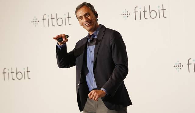 アメリカ本社の最高収益責任者（CRO）のウッディ・スカル氏