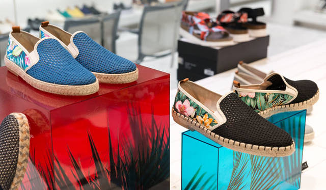 <strong>ISETAN MEN’S｜イセタンメンズ</strong><br />「BUCCHUS（バッカス）」ポップアップストア