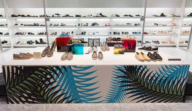 <strong>ISETAN MEN’S｜イセタンメンズ</strong><br />「BUCCHUS（バッカス）」ポップアップストア