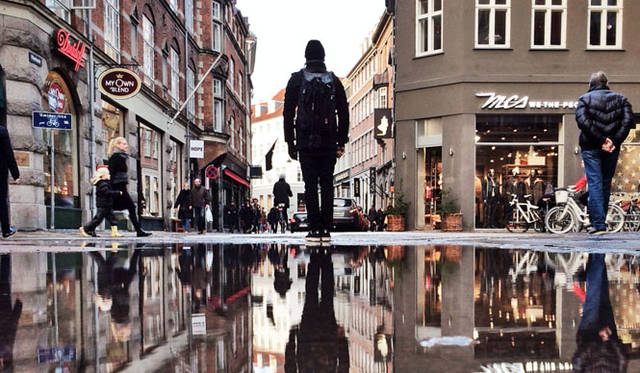 <strong>RAINS｜レインズ</strong><br />2015年春夏コレクション