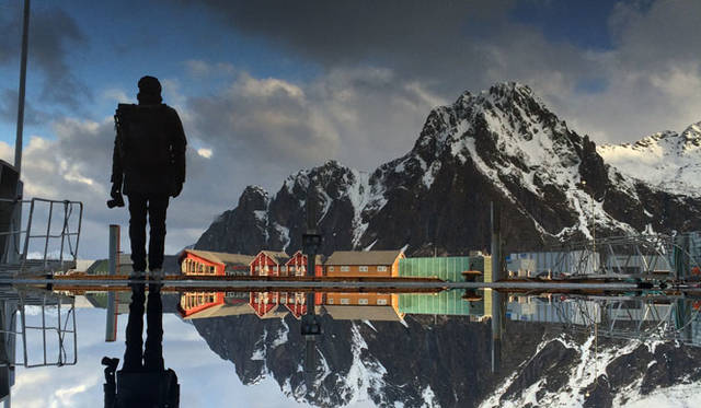 <strong>RAINS｜レインズ</strong><br />2015年春夏コレクション