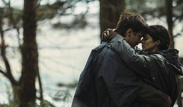 長編部門　審査員賞：『The Lobster』