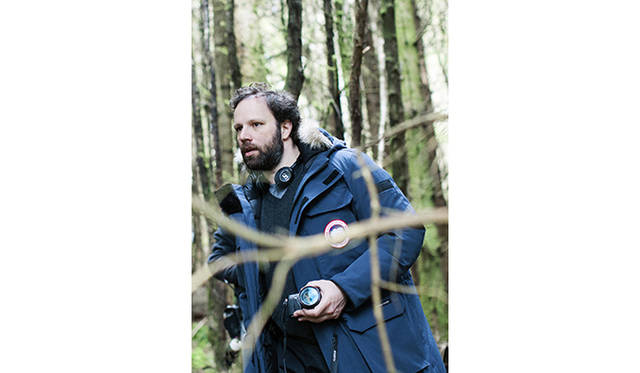 コンペ初参加で審査員賞を獲得した『The Lobster』のヨルゴス・ランティモス監督