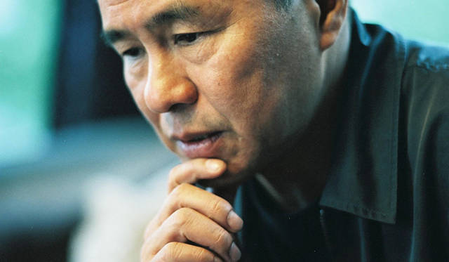 台湾が誇る名匠、『黒衣の刺客』のホウ・シャオシェン<br>© Yao Hung-I