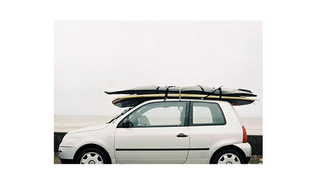 コレクションのイメージ画像。