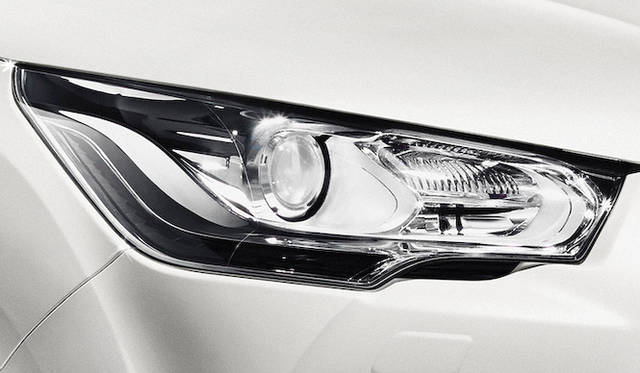 キセノン パッケージのバイキセノンディレクショナルヘッドライト