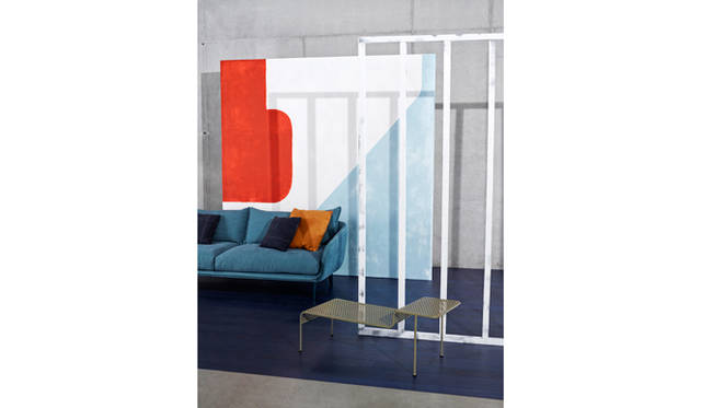 「DIESEL LIVING_2015 year book」より