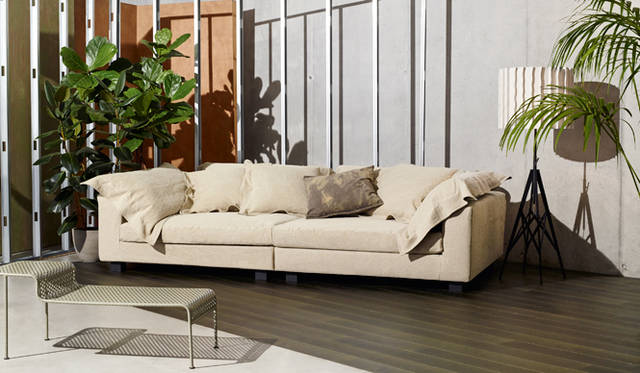 「DIESEL LIVING_2015 year book」より