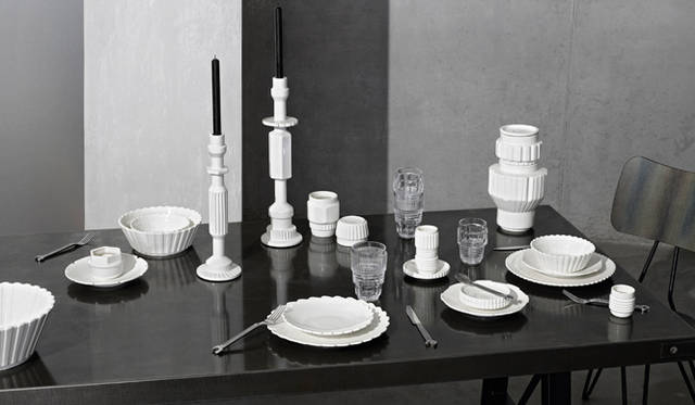 「DIESEL LIVING_2015 year book」より