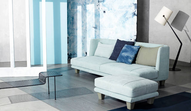 「DIESEL LIVING_2015 year book」より