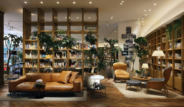 <strong> Arflex｜アルフレックス</strong><br />「ARFLEX TAMAGAWA（アルフレックス 玉川）」