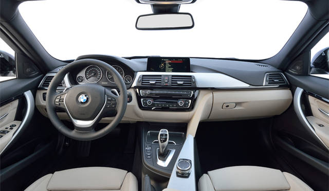 3 Series Sedan Sport Line｜3シリーズ セダン スポーツライン