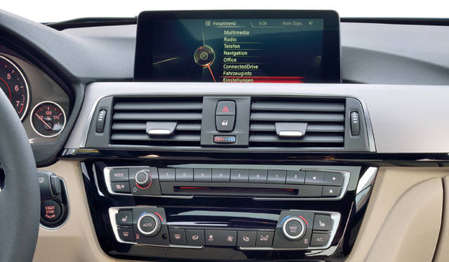 3 Series Sedan Sport Line｜3シリーズ セダン スポーツライン