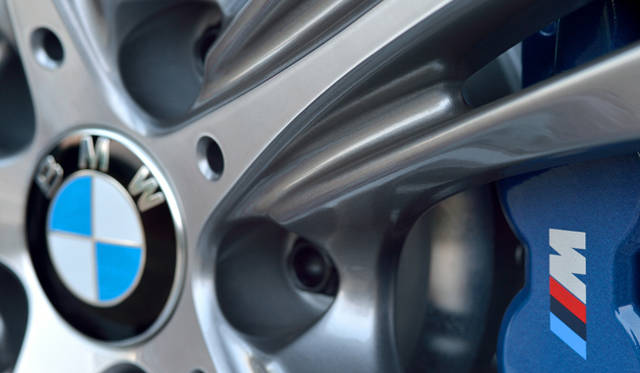 3 Series Sedan Sport Line｜3シリーズ セダン スポーツライン