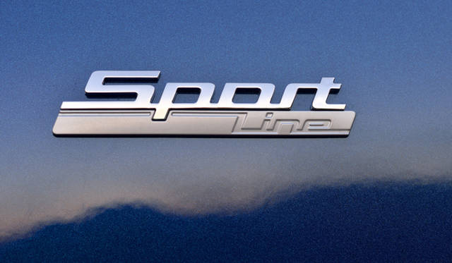 3 Series Sedan Sport Line｜3シリーズ セダン スポーツライン