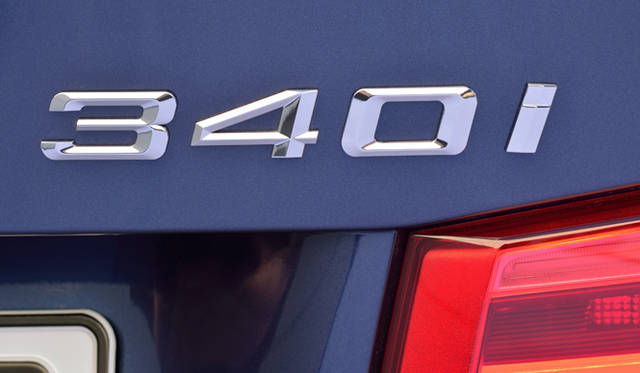 3 Series Sedan Sport Line｜3シリーズ セダン スポーツライン