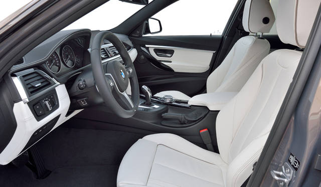 3 Series Sedan M Sport｜3シリーズ セダン Mスポーツ