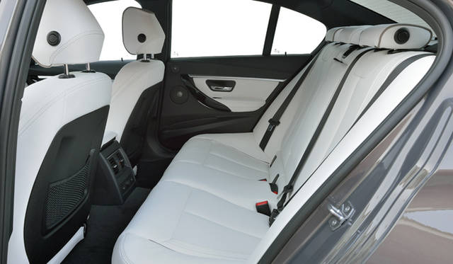 3 Series Sedan M Sport｜3シリーズ セダン Mスポーツ