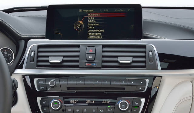 3 Series Sedan M Sport｜3シリーズ セダン Mスポーツ