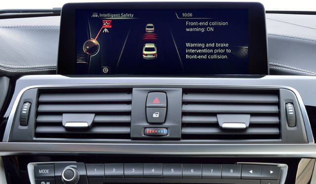 3 Series Sedan M Sport｜3シリーズ セダン Mスポーツ