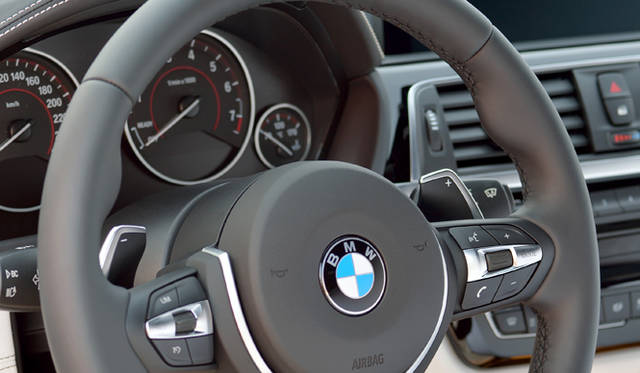 3 Series Sedan M Sport｜3シリーズ セダン Mスポーツ