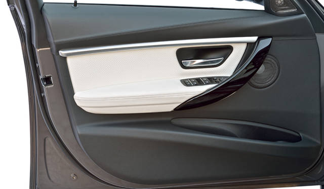 3 Series Sedan M Sport｜3シリーズ セダン Mスポーツ