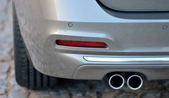 3 Series Touring Luxury Line｜3シリーズ ツーリング ラクジュアリー ライン