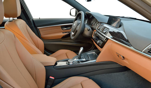 3 Series Touring Luxury Line｜3シリーズ ツーリング ラクジュアリー ライン