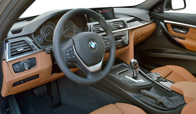 3 Series Touring Luxury Line｜3シリーズ ツーリング ラクジュアリー ライン