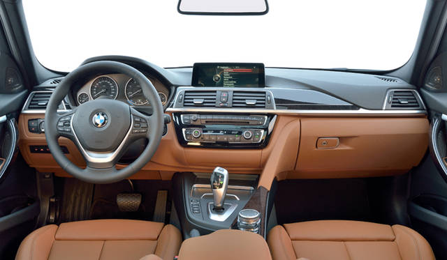 3 Series Touring Luxury Line｜3シリーズ ツーリング ラクジュアリー ライン