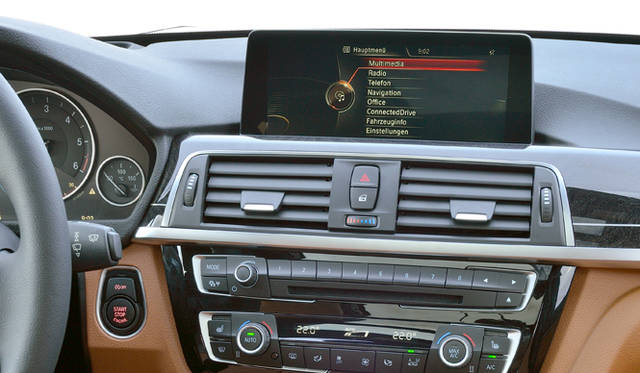 3 Series Touring Luxury Line｜3シリーズ ツーリング ラクジュアリー ライン